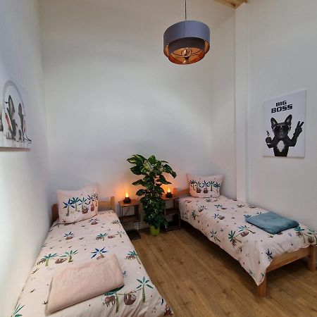 Ferienwohnung Eifeloase Nideggen Exteriör bild