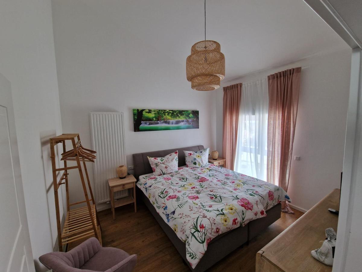 Ferienwohnung Eifeloase Nideggen Exteriör bild