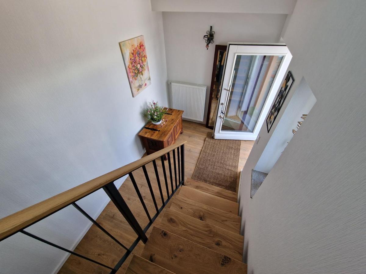 Ferienwohnung Eifeloase Nideggen Exteriör bild